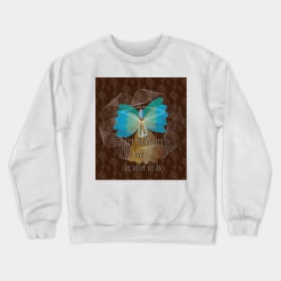 Beauty Crewneck Sweatshirt